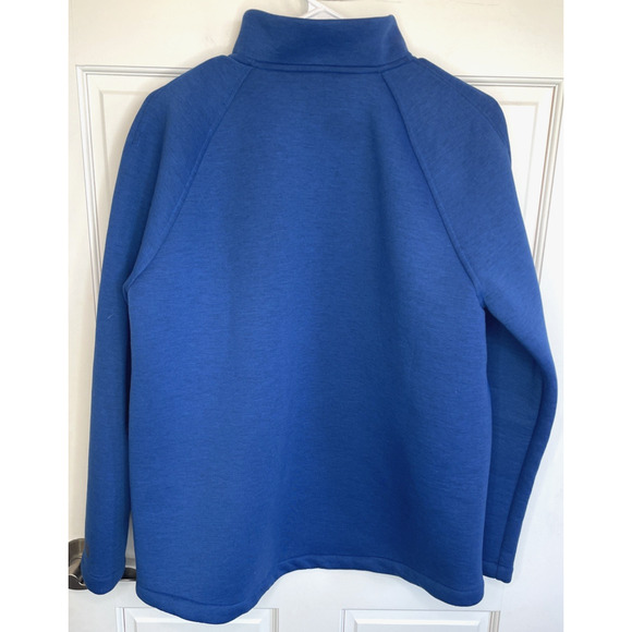 The North Face Women's Neo Thermal 3D Quarter Zip Pullover Sz XL Outdoor Winter - Picture 7 of 14